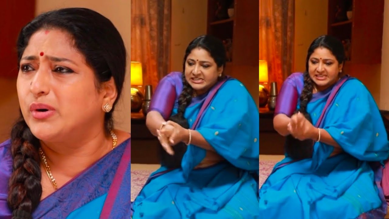 Actress Praveena | Malayalam actress | Mallu actress | Tamil actress | Serial actress