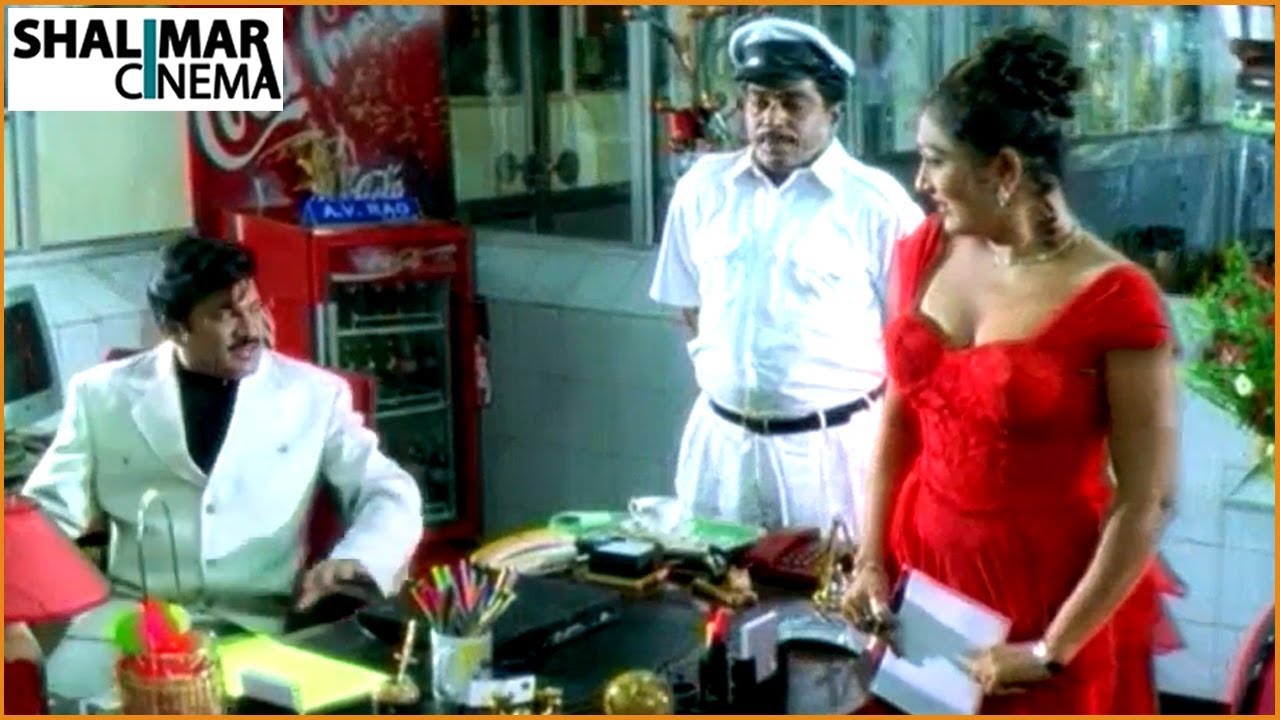 Actress Ramya Sri Best Scenes Back to Back || Latest Telugu Movie Scenes || Shalimarcinema