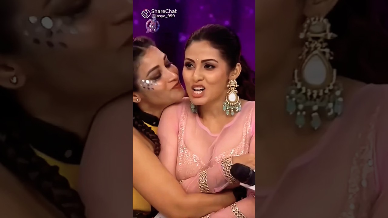 Actress Sada latest dance