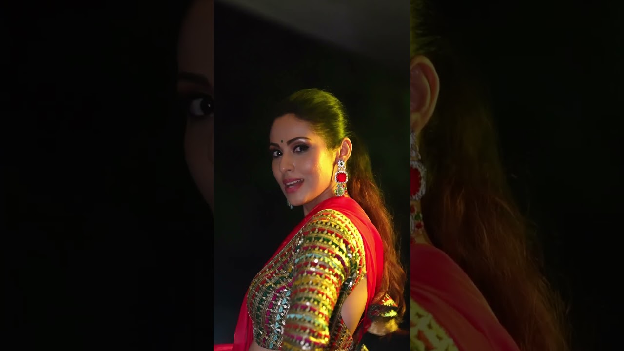Actress Sada latest hot dance #shorts #actress #navel