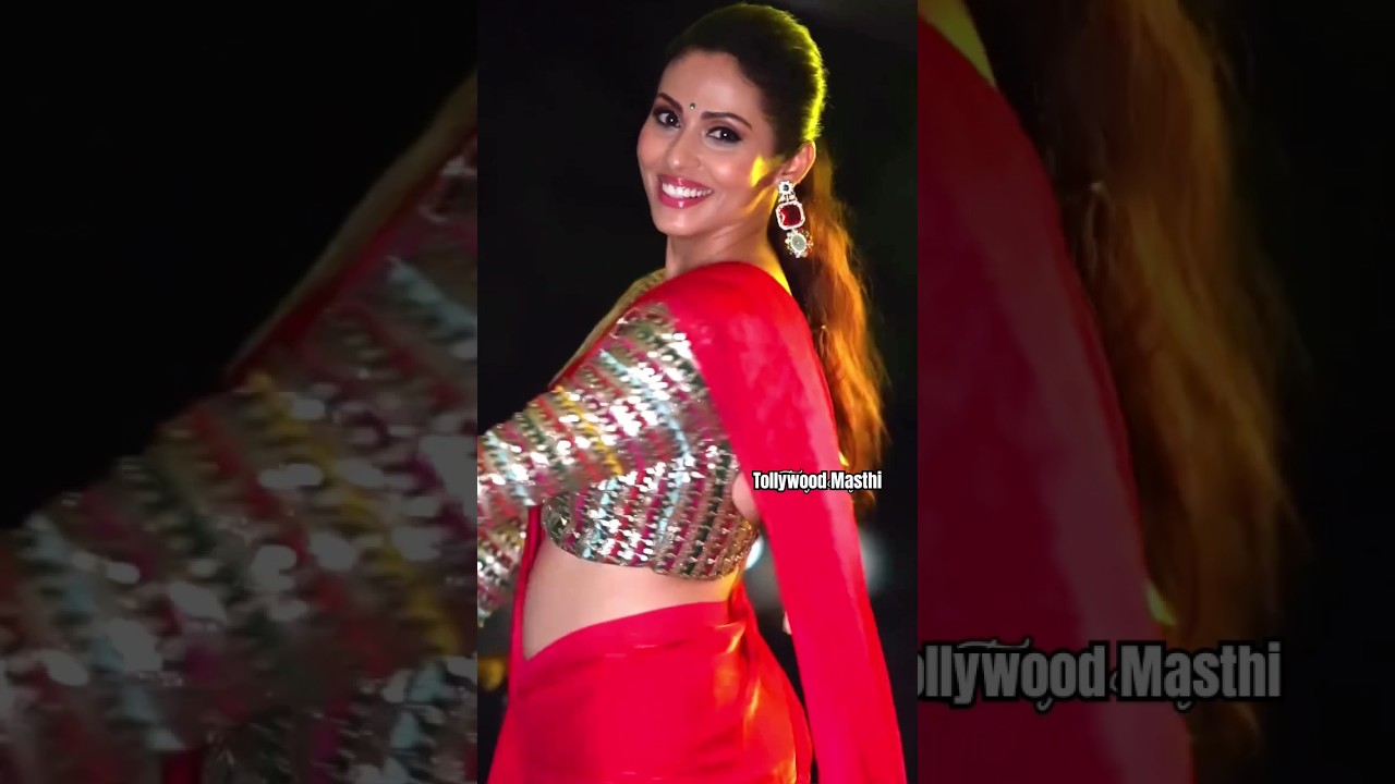 Actress Sadha latest video #actress #sadha #youtubeshorts #shorts #song #music