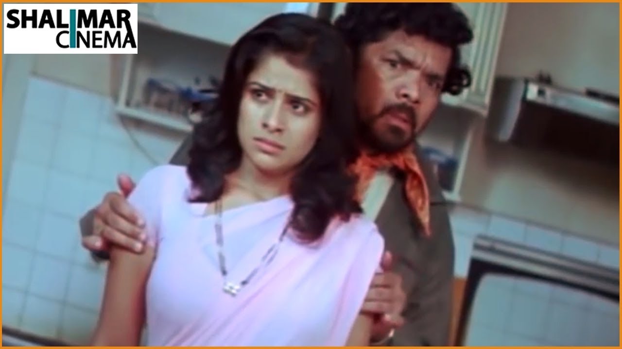 Actress Satya Krishnan Scenes Back to Back || Telugu Latest Scenes || Shalimarcinema