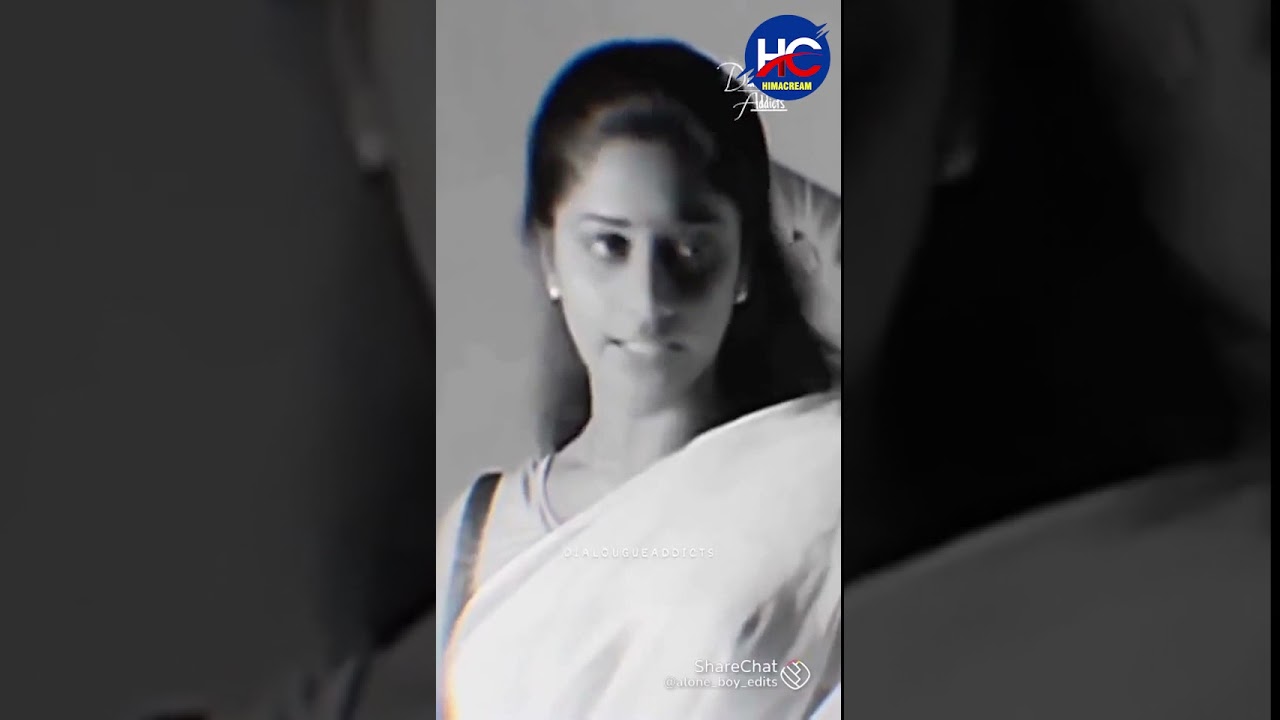 Actress Shalini