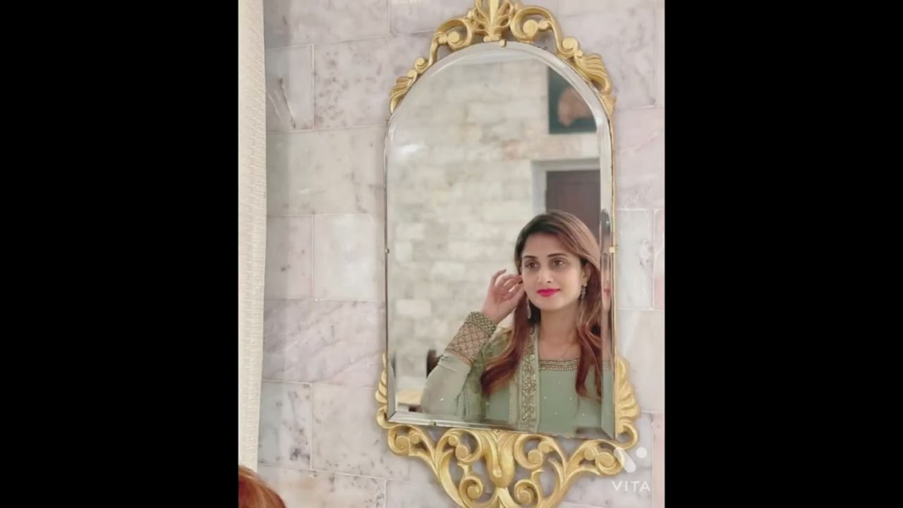 Actress Shamlee Recent Mirror Picture #shorts