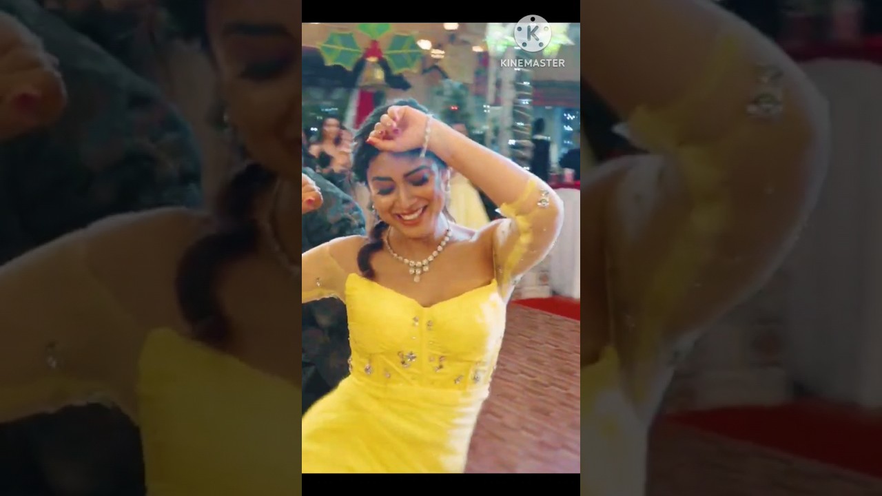 Actress Shriya Saran Cute Dance😍/Music School Movie 😘/#shorts #viral #trending#dido #shriyasaran.