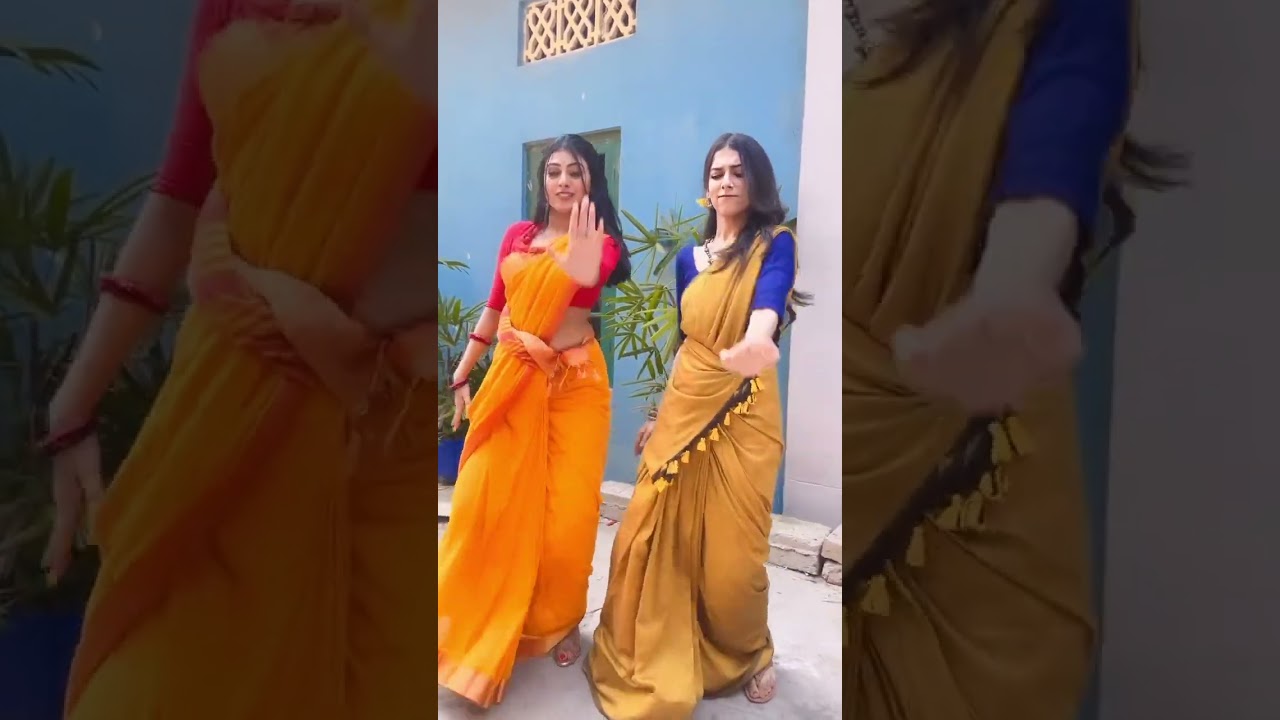 actress soumi chakraborty viral dance video #dance #instareels #statusvideo #tolly #viral