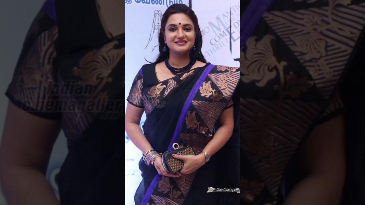 actress Sukanya beautiful pics 💘💖❤️😍