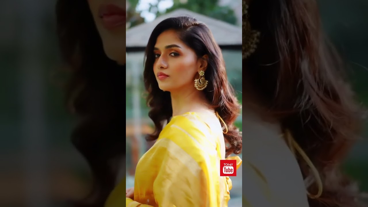 Actress Sunainaa Latest Hot Photoshoot | Latest Photoshoot | Today Tube #shorts