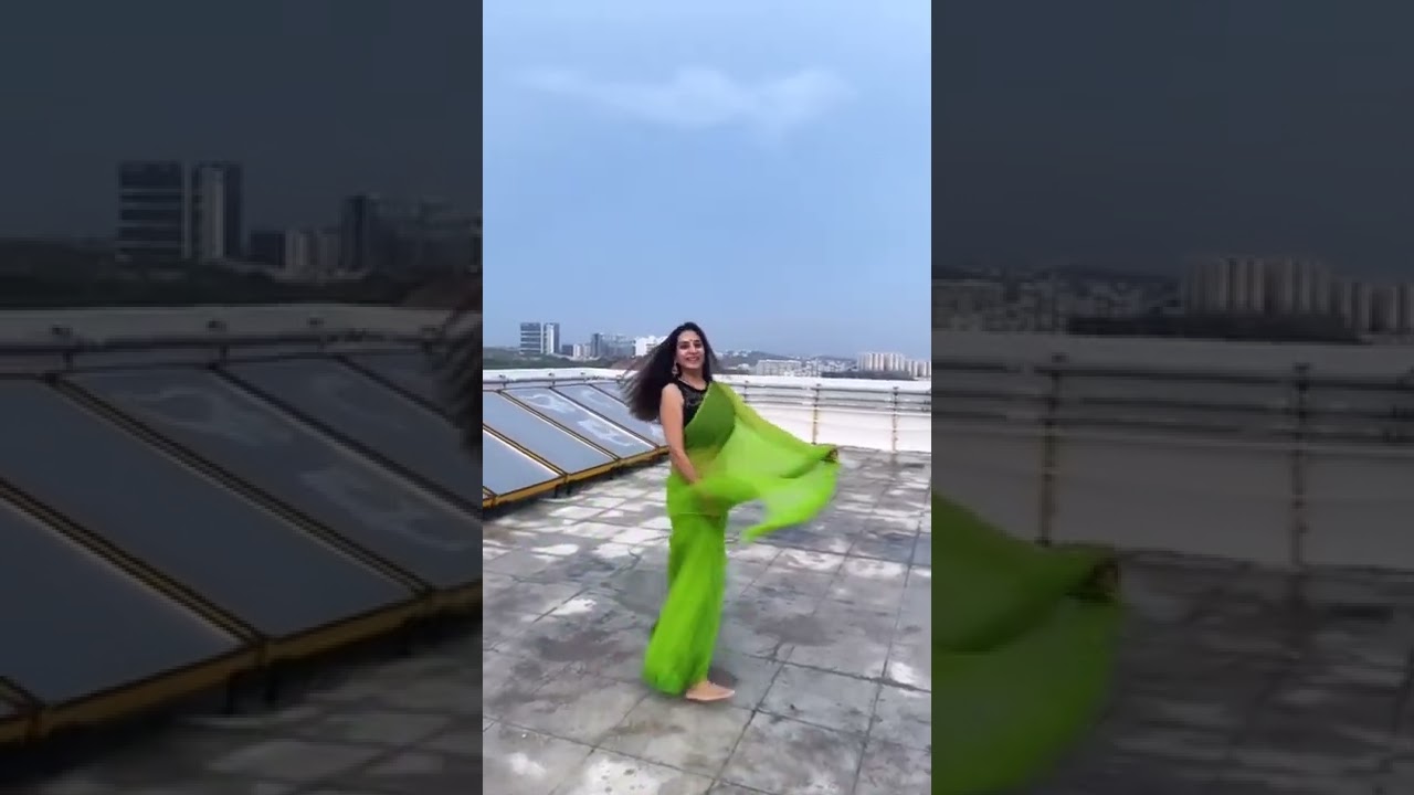 Actress Surekha vani latest video   #shorts