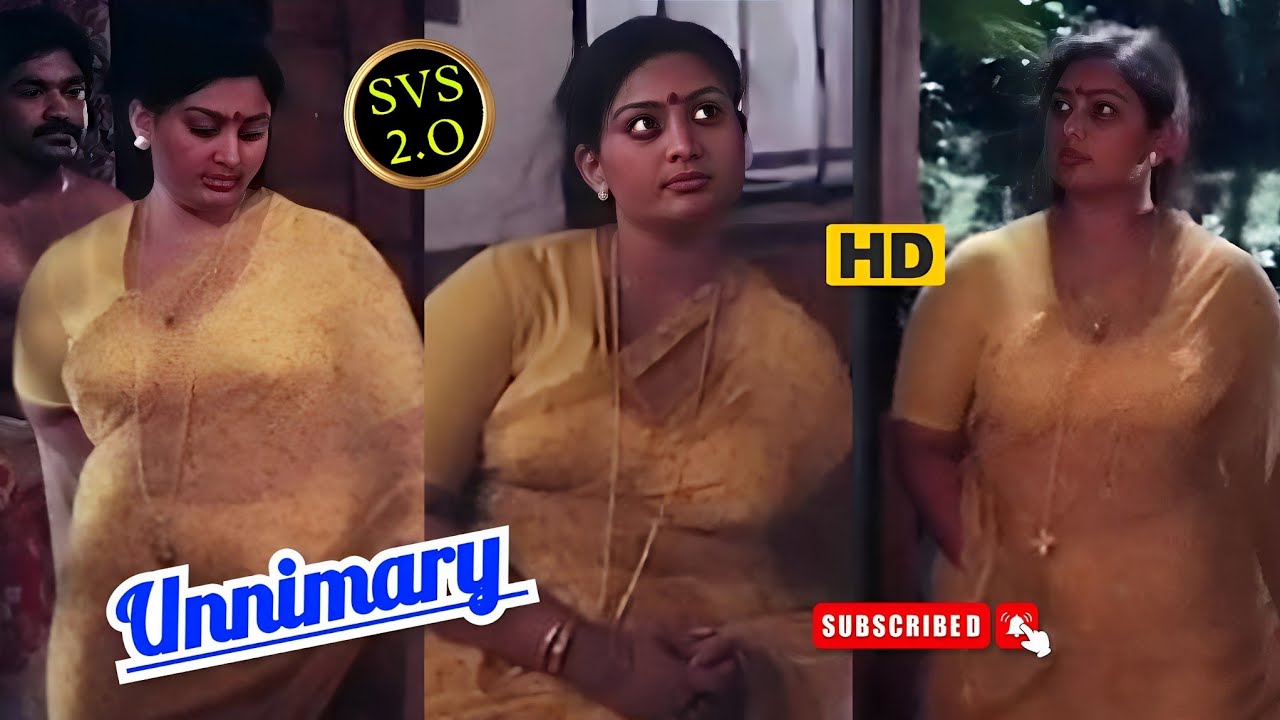 Actress Unni Mary Aka Deepa | StarVibes South #unnimary #deepa #malayalam