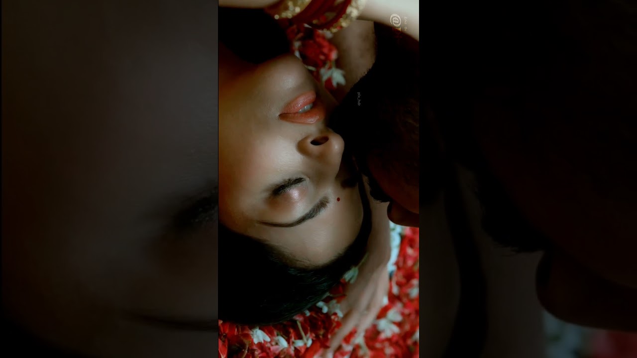Actress Vedhika Hot Navel Vartical Kissing Romance Slow Motion Edit 4K @teluguhotshorts2.o
