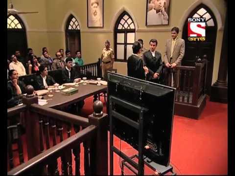 Adaalat (Bengali)  : Bank E Churi - Episode 2