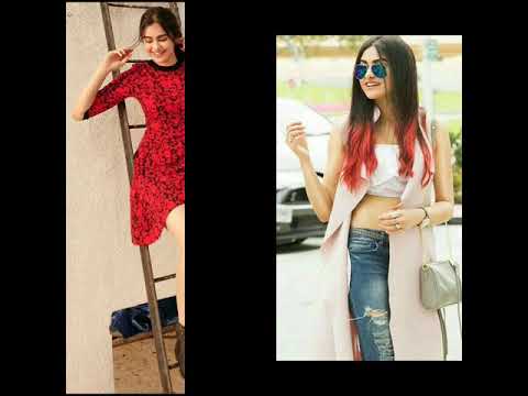 Adah Sharma hot dance