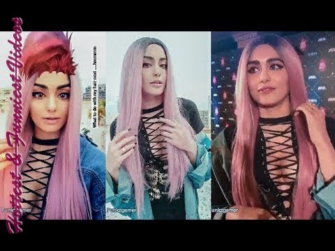 Adah Sharma Hot Look | By Hottest & Funniest Videos ❤