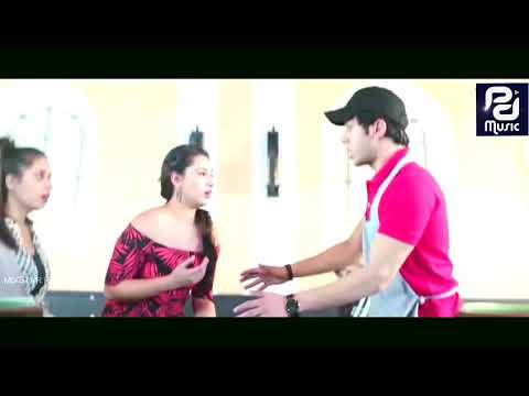 Adahannada Kohoma - Madhu Roxz
