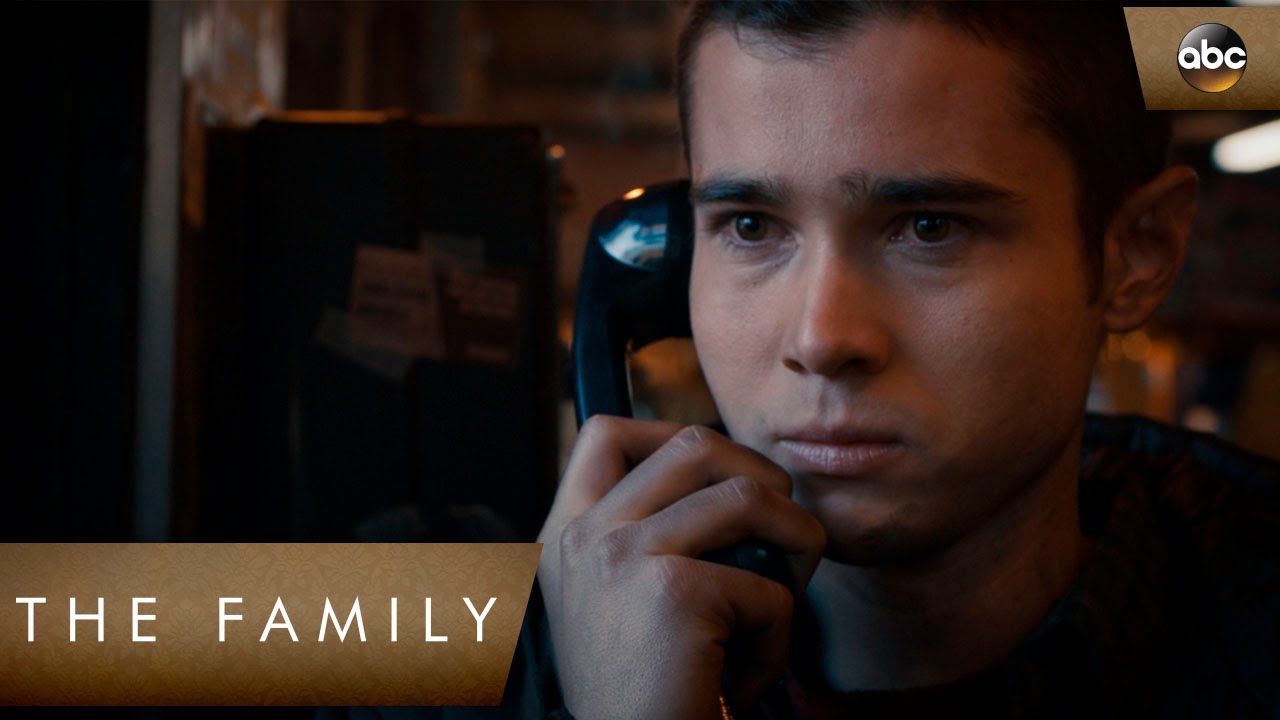 Adam is Alive - The Family