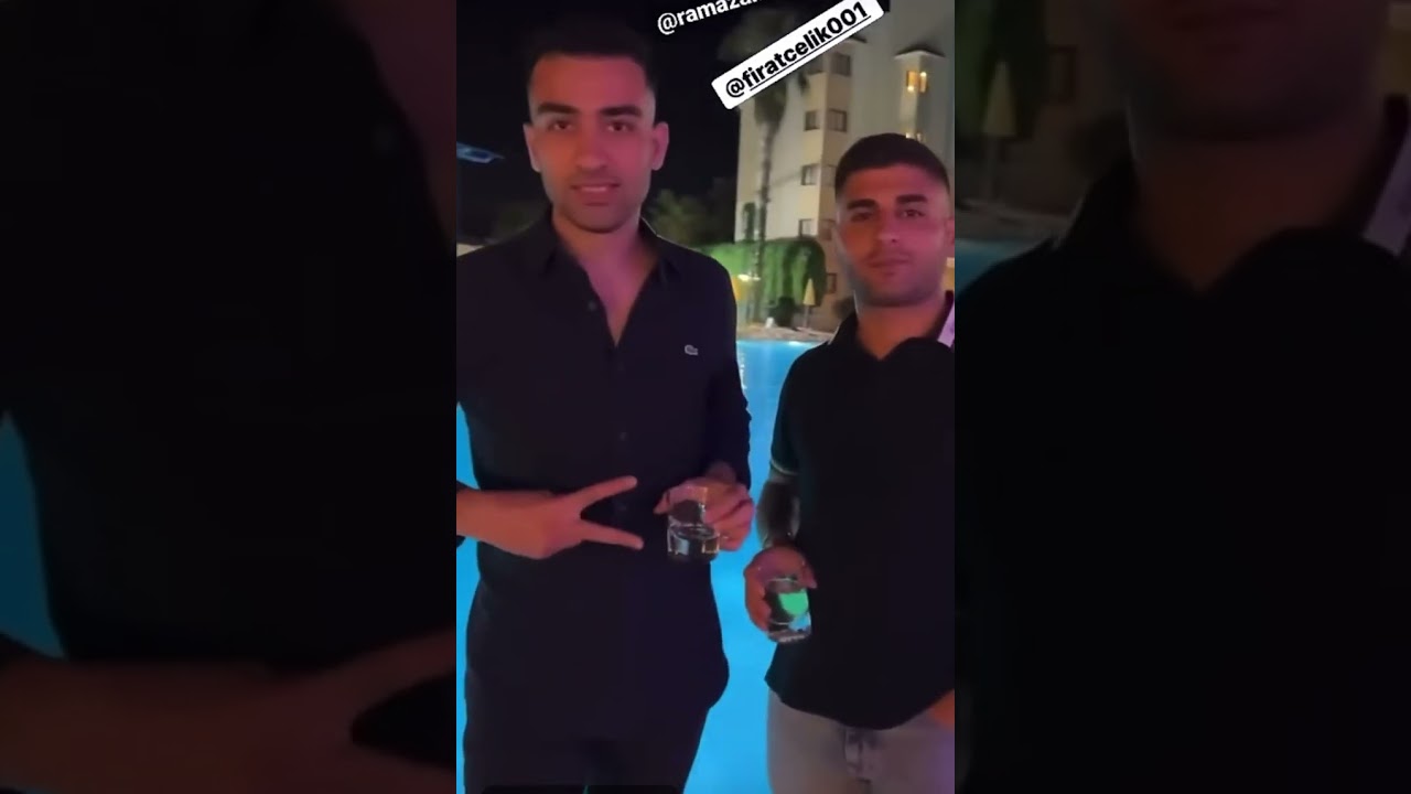 Adamı Skerler Demedik mi Şaşkın