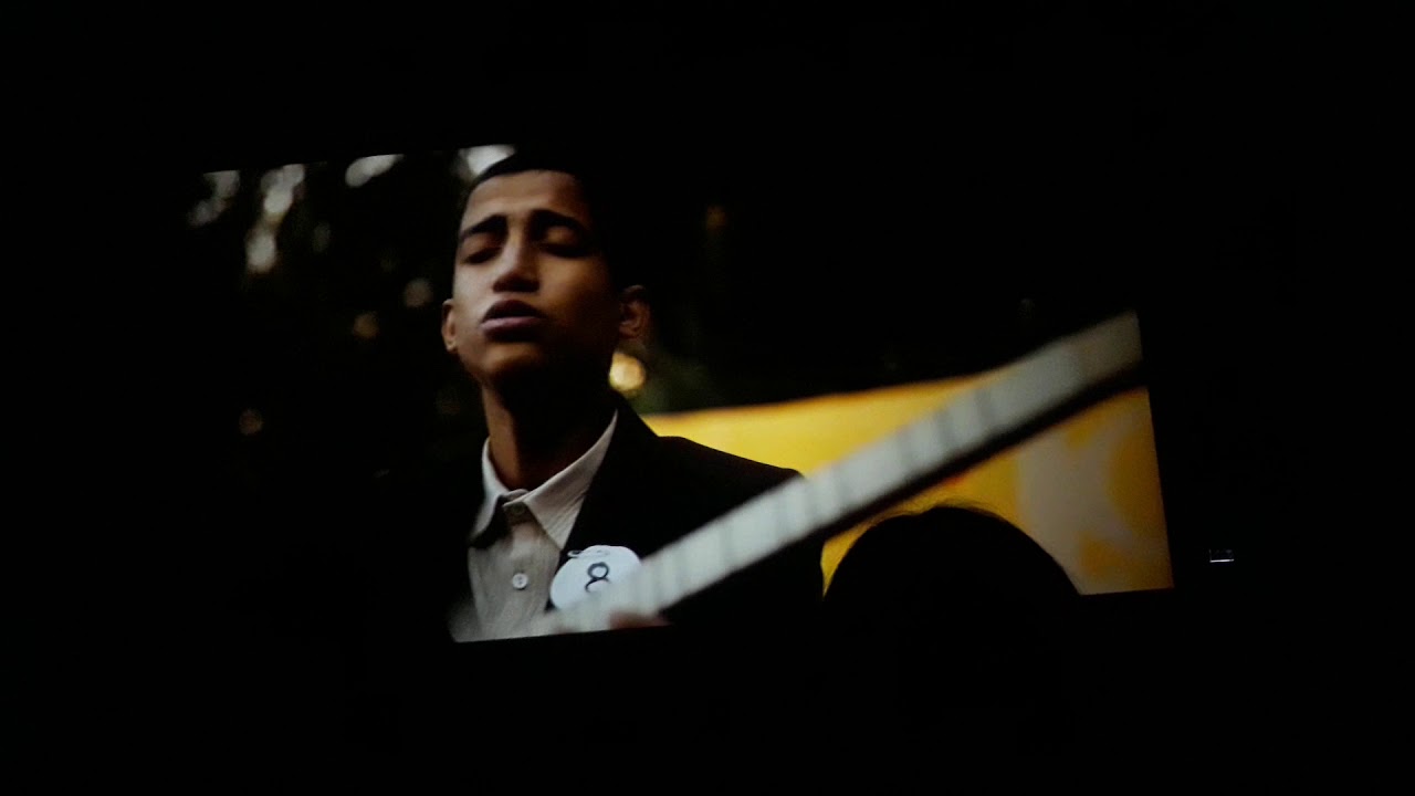Adana Köprü Başı -Müslüm Film