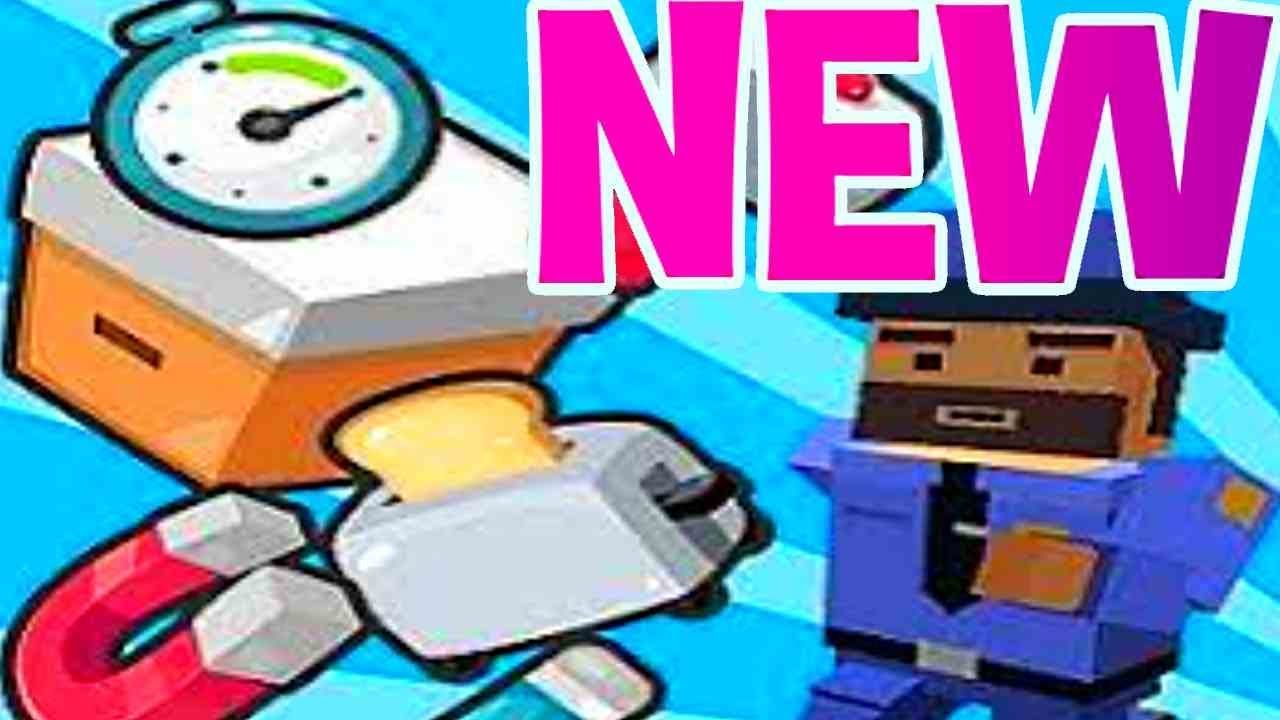 Addictive HIDE & SEEK! - HIDE.IO