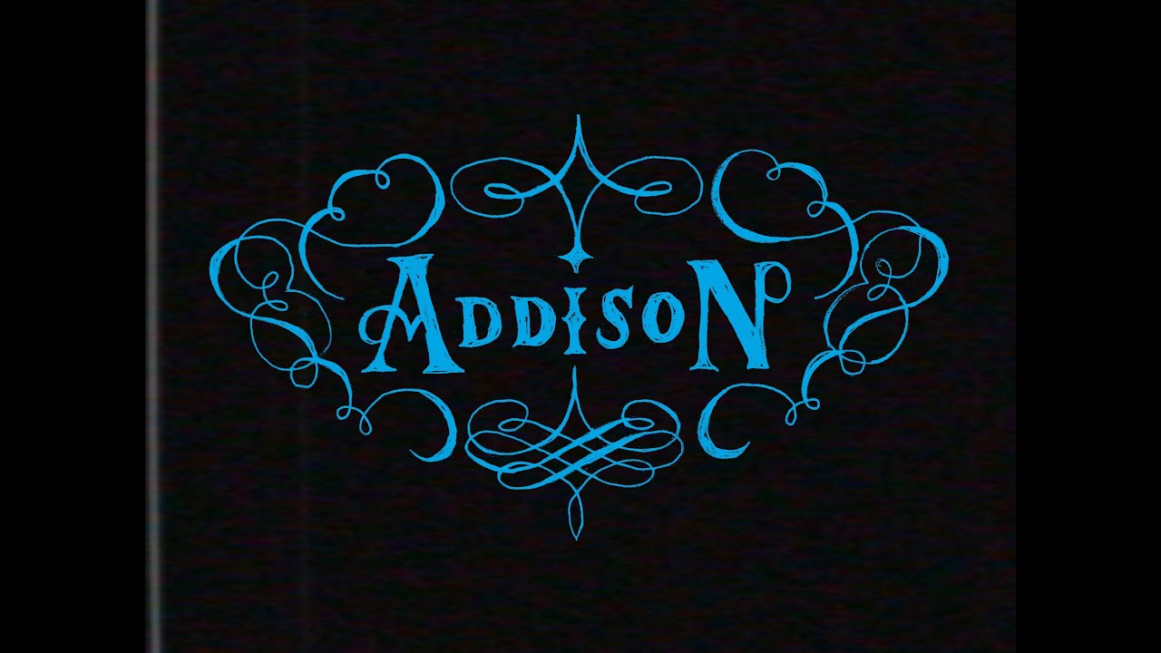 Addison Rae - Addison (Official Album Trailer)