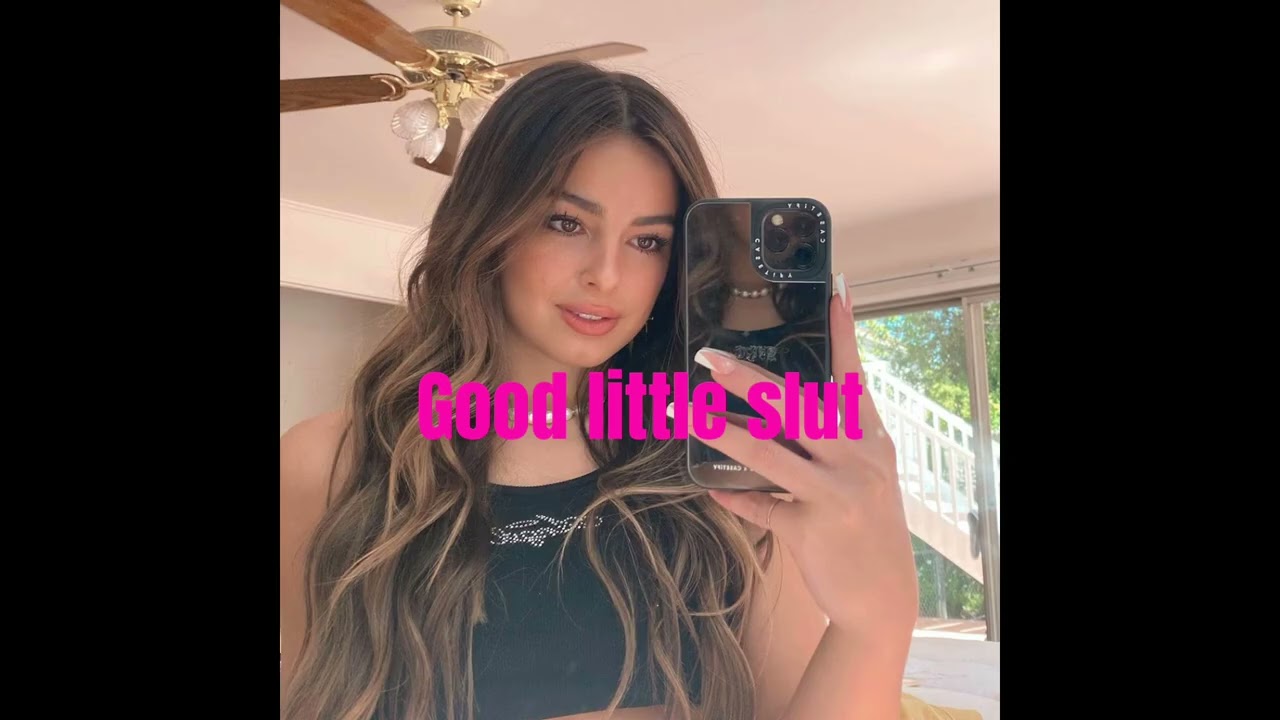 Addison Rae Joi
