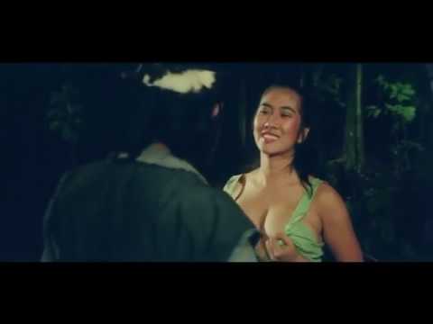 Adegan panas yurike prastika hot