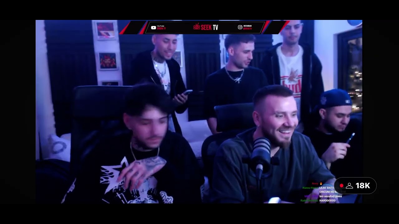 ADELINMM - MONEY MAKER (leak la rava pe stream)