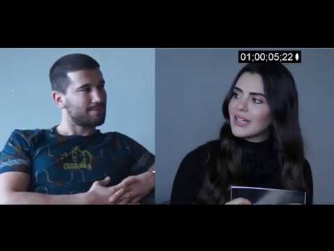 Adem Kılıççı Semra Güzel'e Konuk Oluyor