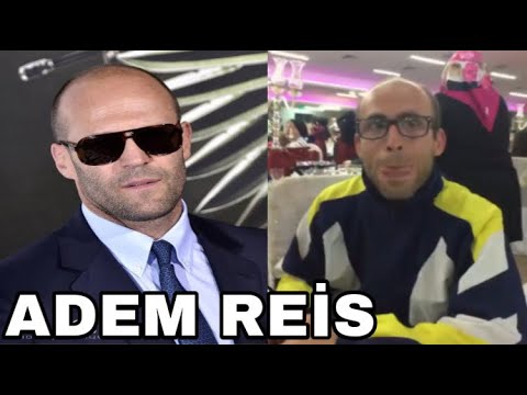 ADEM REİS DERLEME 3
