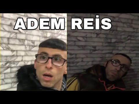 ADEM REİS DERLEME 4