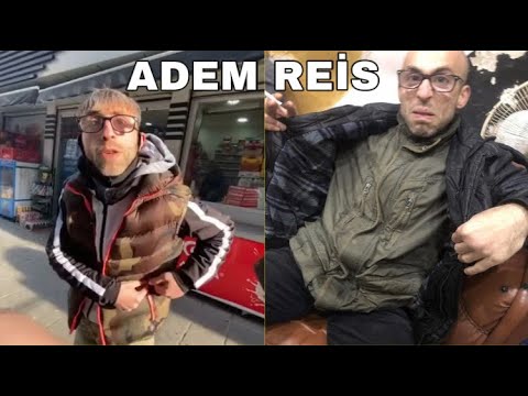 ADEM REİS DERLEME 8