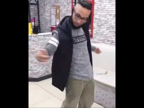 ADEM REİS KENDİNİ DJ BEAR'IN KASIRGASINA KAPTIRIYOR