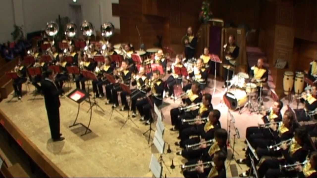 Adest Musica Sassenheim - Sunny - 2011