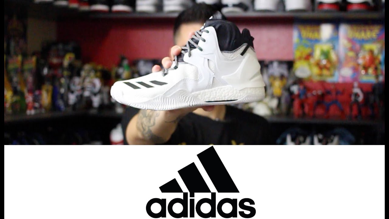 adidas D Rose 7