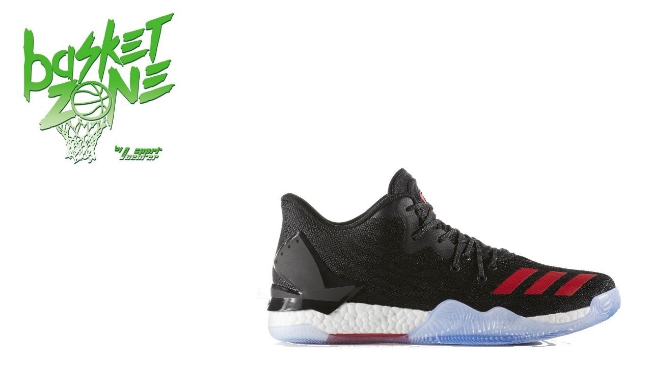 Adidas D-Rose 7 Low 
