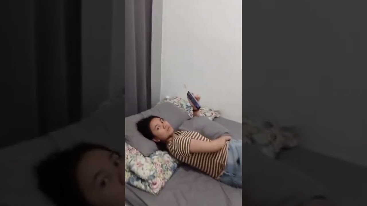adik rasa pacar