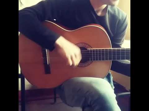 Adil Hemidov( ewqin yollarina qalaram)