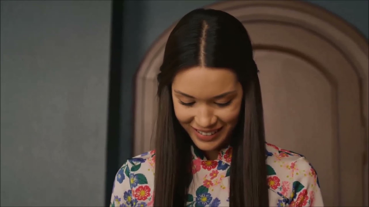 Adini Sen Koy - Omer ve Zehra - Episode 344 scenes