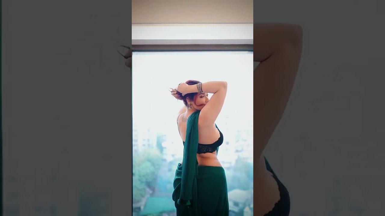 Aditi Mistry