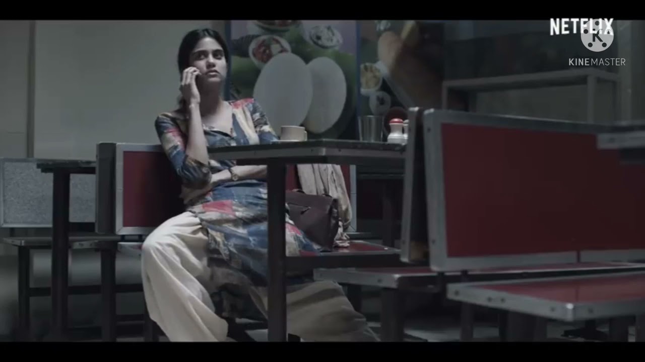 Aditi pohankar | hot scene