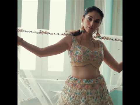 Aditi Rao Hydari New Photoshoot Short Video