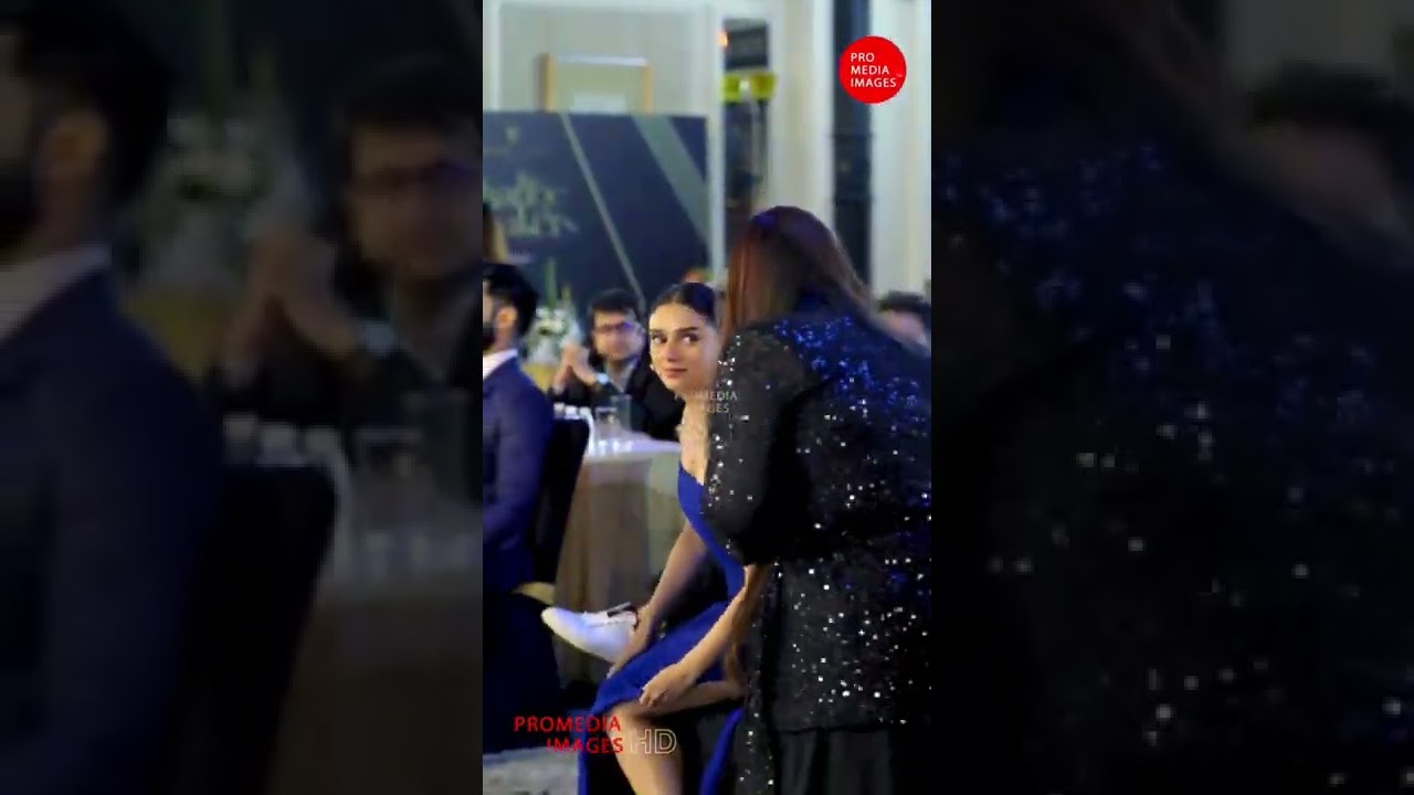 Aditi Rao+Mouni Roy for Brand vision Awards । Official Youtuber Pro #shorts