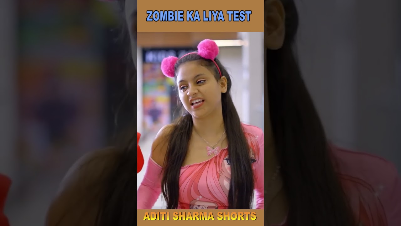 Aditi Sharma Shorts