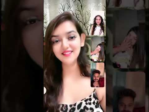 Aditi so cute so young very beautiful smoking girl on #Tango Live app #imo video