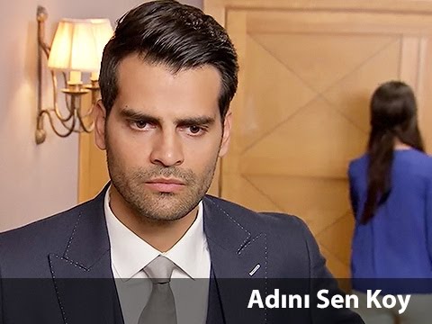 Adını Sen Koy Engelsiz 31.Bölüm