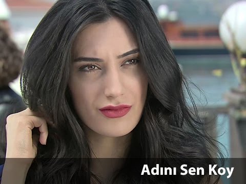 Adını Sen Koy Engelsiz 5.Bölüm