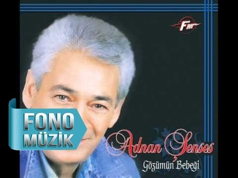Adnan Şenses - Selam Gelmesin (Official Audio)