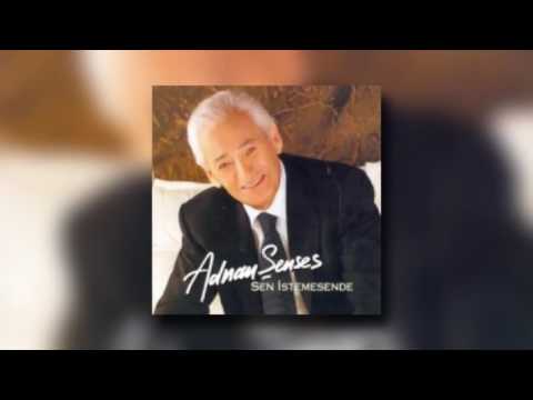 Adnan Şenses - Usta