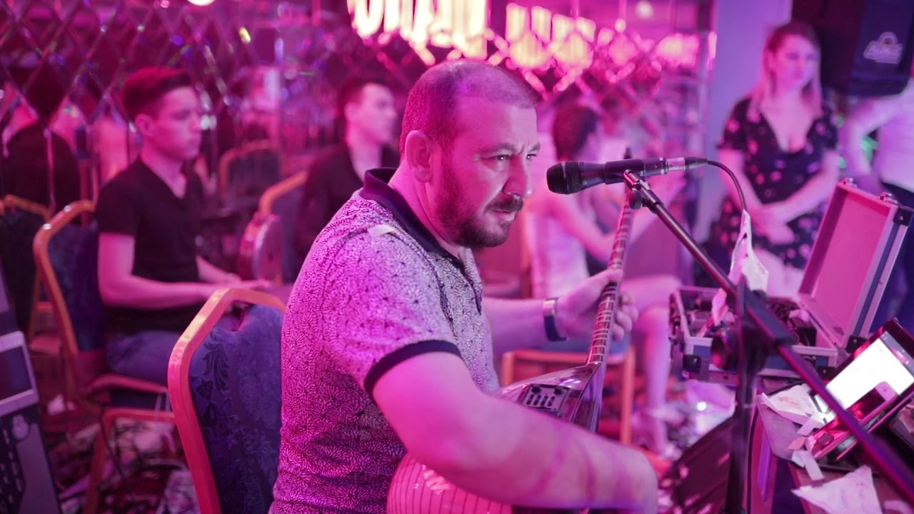 Adnan KÜÇÜKERDEM - Onlar Düşünsün 2019