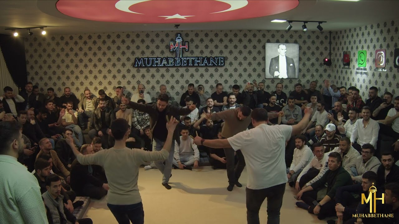 Adnan Küçükerdem - Tantana Yapma - Dilek - 2025 - Muhabbethane